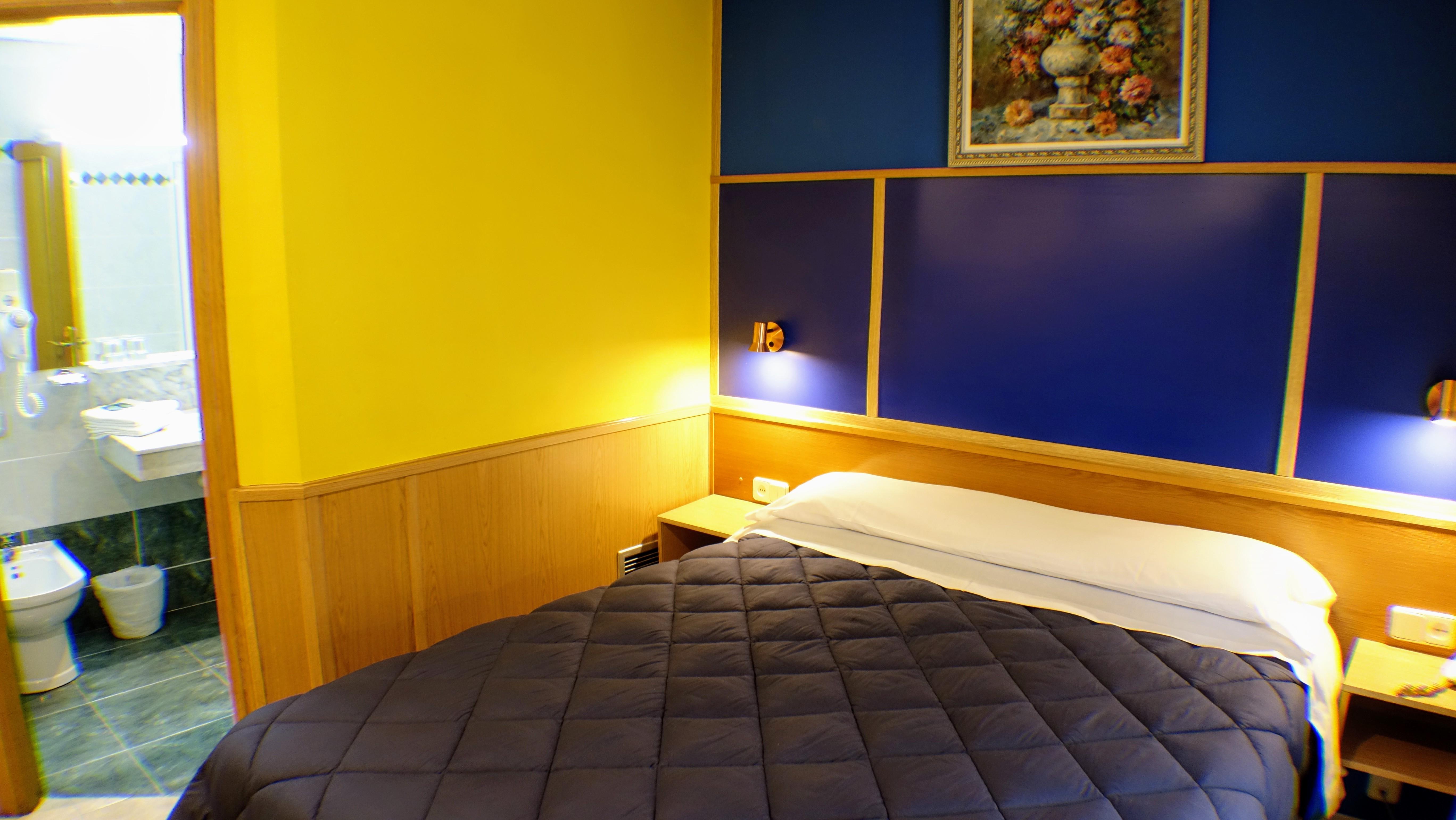 Hotel Trípolis Toledo Exteriér fotografie