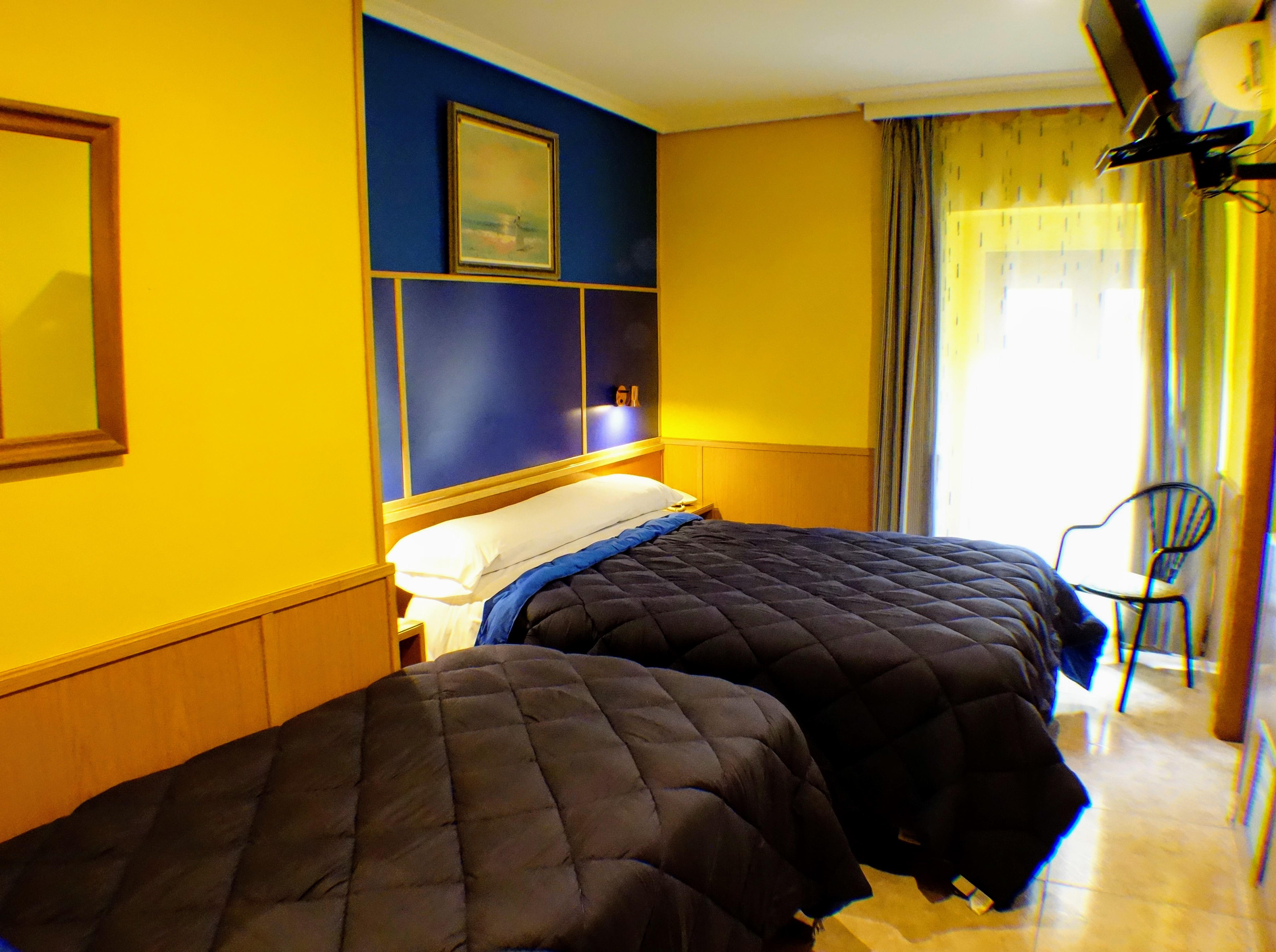 Hotel Trípolis Toledo Exteriér fotografie