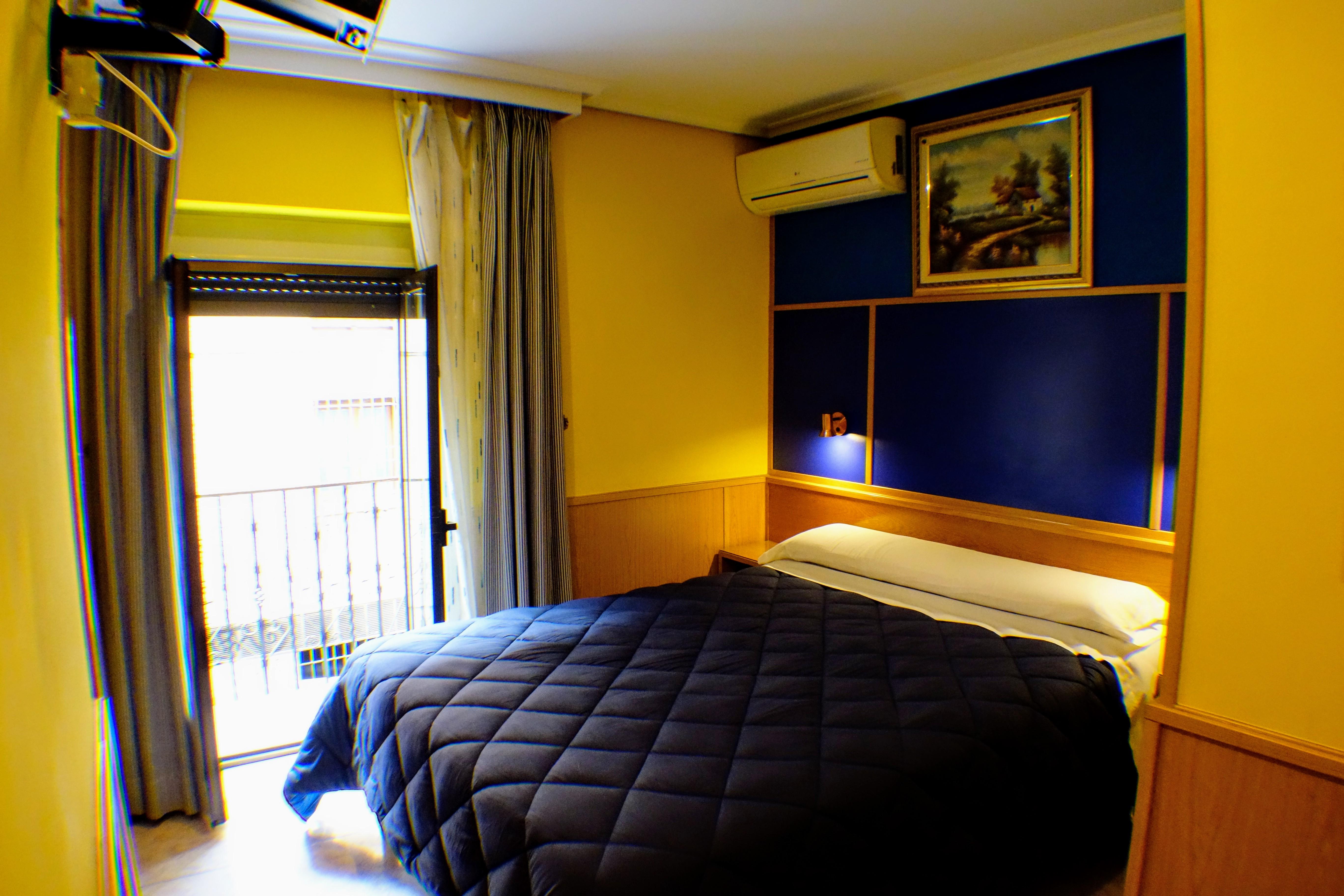 Hotel Trípolis Toledo Exteriér fotografie