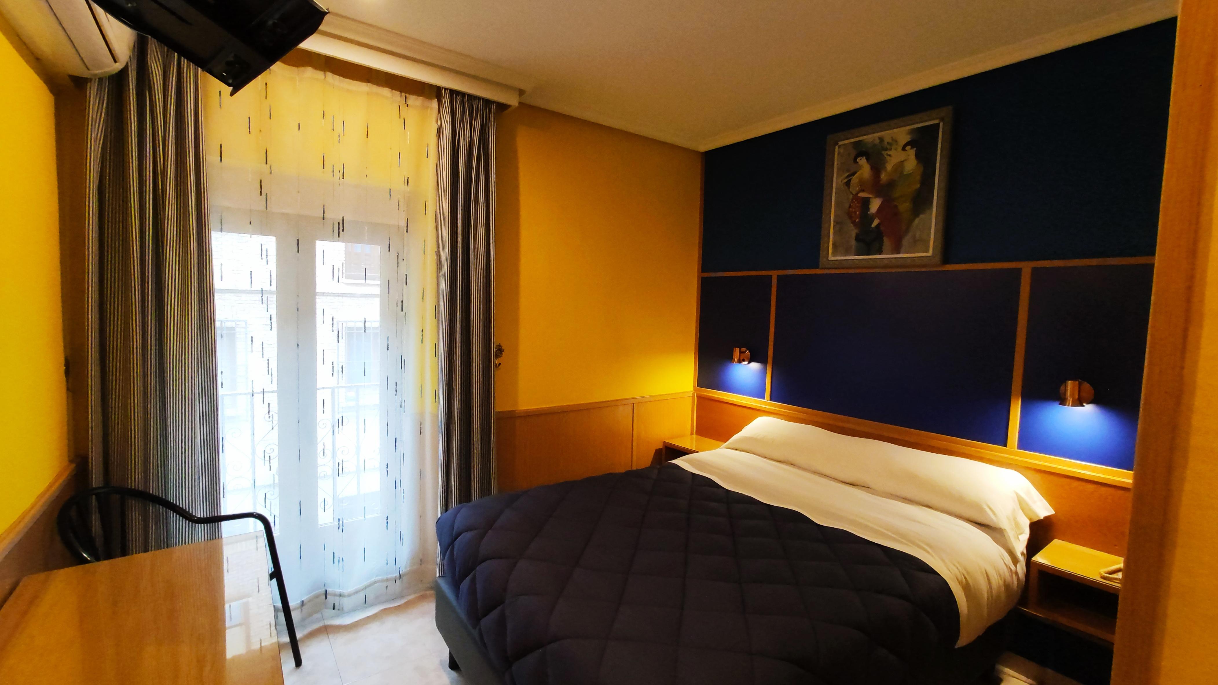 Hotel Trípolis Toledo Exteriér fotografie